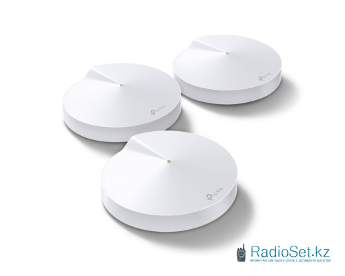 Маршрутизатор TP-Link Deco M5 (3-pack)